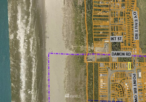 897 Ocean Shores, Ocean Shores, Washington 98569, ,Land,For Sale,1,Ocean Shores,NWM1873864