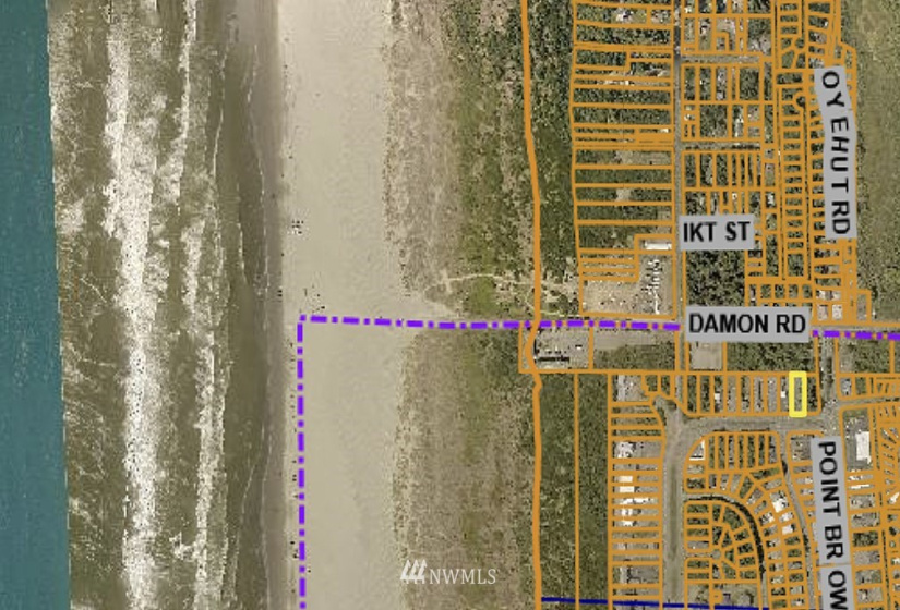 897 Ocean Shores, Ocean Shores, Washington 98569, ,Land,For Sale,1,Ocean Shores,NWM1873864