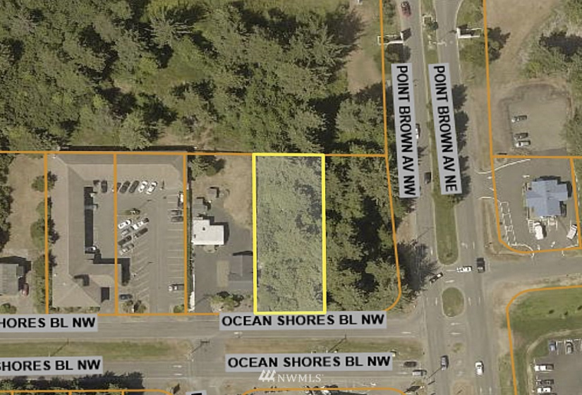 897 Ocean Shores, Ocean Shores, Washington 98569, ,Land,For Sale,1,Ocean Shores,NWM1873864