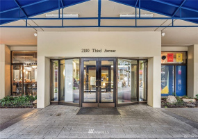 2100 3rd, Seattle, Washington 98121, ,1 BathroomBathrooms,Residential Lease,For Rent,3rd,NWM1873681