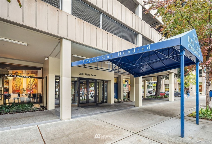 2100 3rd, Seattle, Washington 98121, ,1 BathroomBathrooms,Residential Lease,For Rent,3rd,NWM1873681