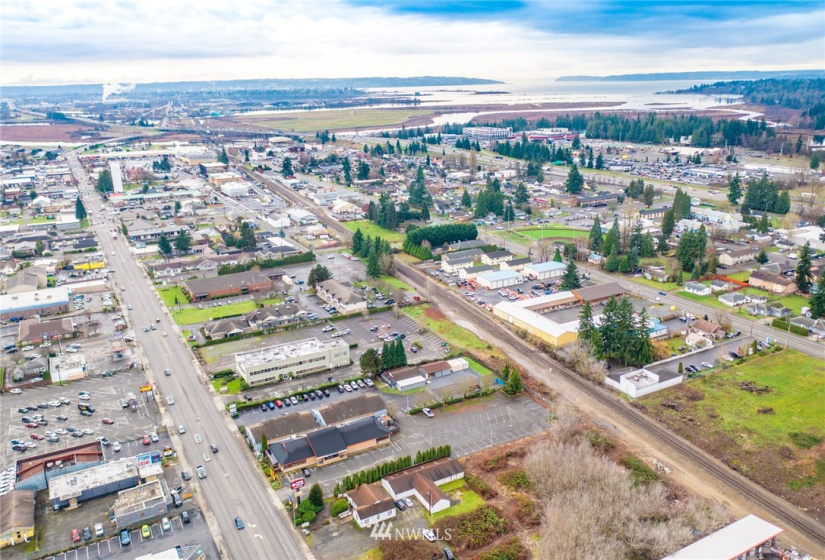 1083 State, Marysville, Washington 98270, ,Commercial Sale,For Sale,State,NWM1869693