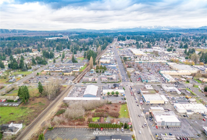 1083 State, Marysville, Washington 98270, ,Commercial Sale,For Sale,State,NWM1869693