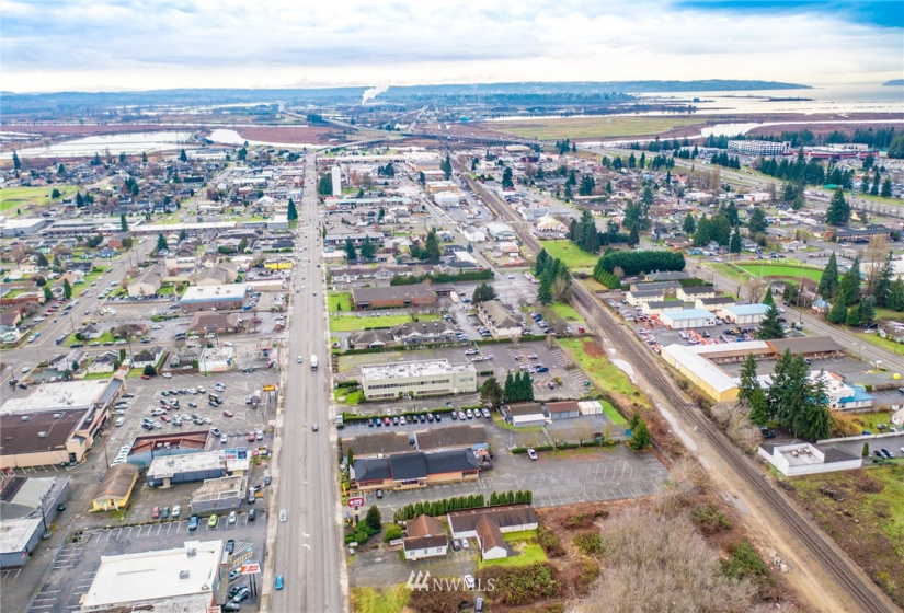 1083 State, Marysville, Washington 98270, ,Commercial Sale,For Sale,State,NWM1869693