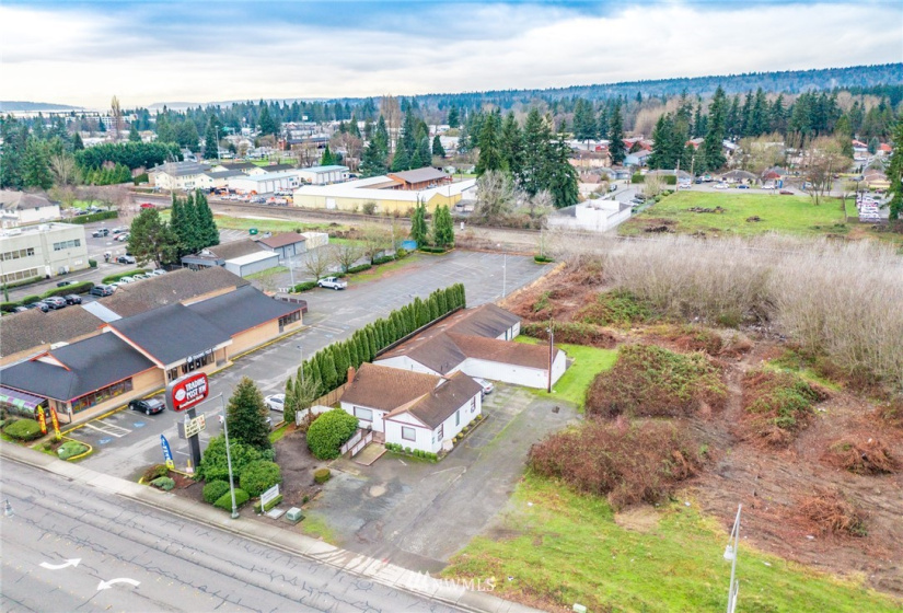1083 State, Marysville, Washington 98270, ,Commercial Sale,For Sale,State,NWM1869693