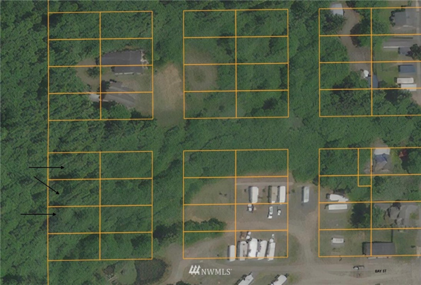 415 Eagle, Ilwaco, Washington 98624, ,Land,For Sale,Ilwaco,Eagle,NWM1873880