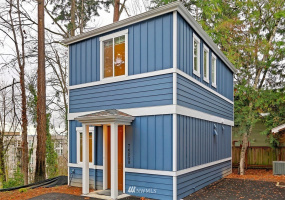 7420 B 27th, Mercer Island, Washington 98040, 2 Bedrooms Bedrooms, ,1 BathroomBathrooms,Residential Lease,For Rent,27th,NWM1873231