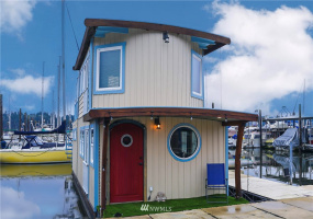 2100 West Bay, Olympia, Washington 98502, 1 Bedroom Bedrooms, ,Residential,For Sale,West Bay,NWM1873790