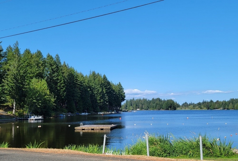 51 Budd, Shelton, Washington 98584, ,Land,For Sale,Budd,NWM1873731