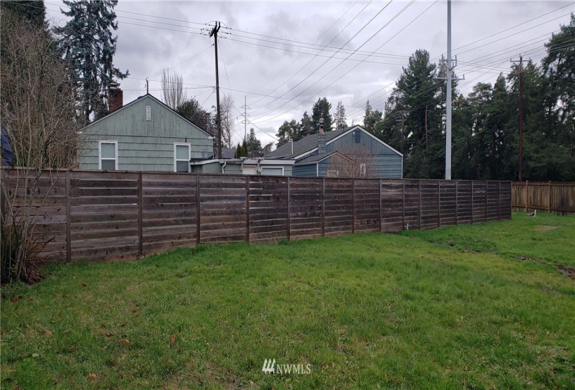 813 115th, Seattle, Washington 98133, ,Land,For Sale,115th,NWM1873867