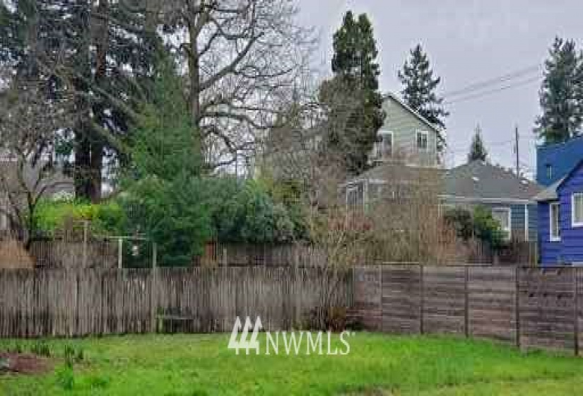 813 115th, Seattle, Washington 98133, ,Land,For Sale,115th,NWM1873867