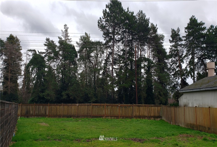 813 115th, Seattle, Washington 98133, ,Land,For Sale,115th,NWM1873867
