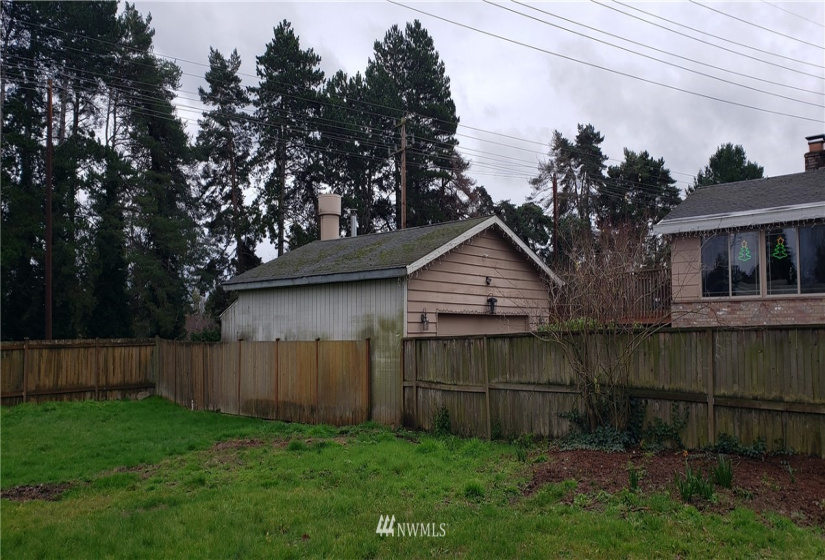 813 115th, Seattle, Washington 98133, ,Land,For Sale,115th,NWM1873867