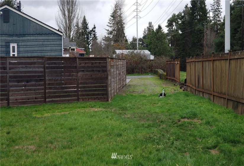 813 115th, Seattle, Washington 98133, ,Land,For Sale,115th,NWM1873867