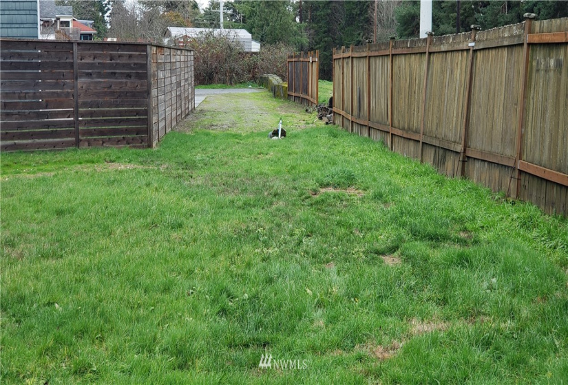 813 115th, Seattle, Washington 98133, ,Land,For Sale,115th,NWM1873867
