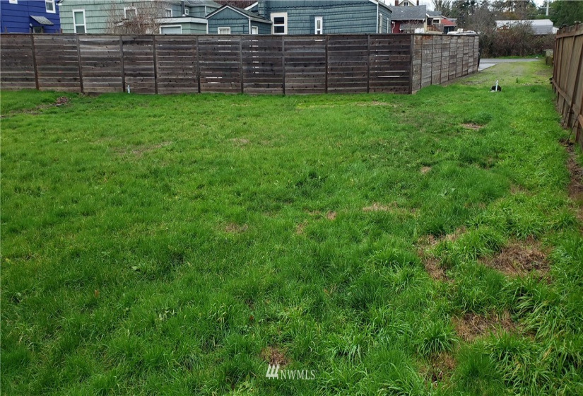 813 115th, Seattle, Washington 98133, ,Land,For Sale,115th,NWM1873867