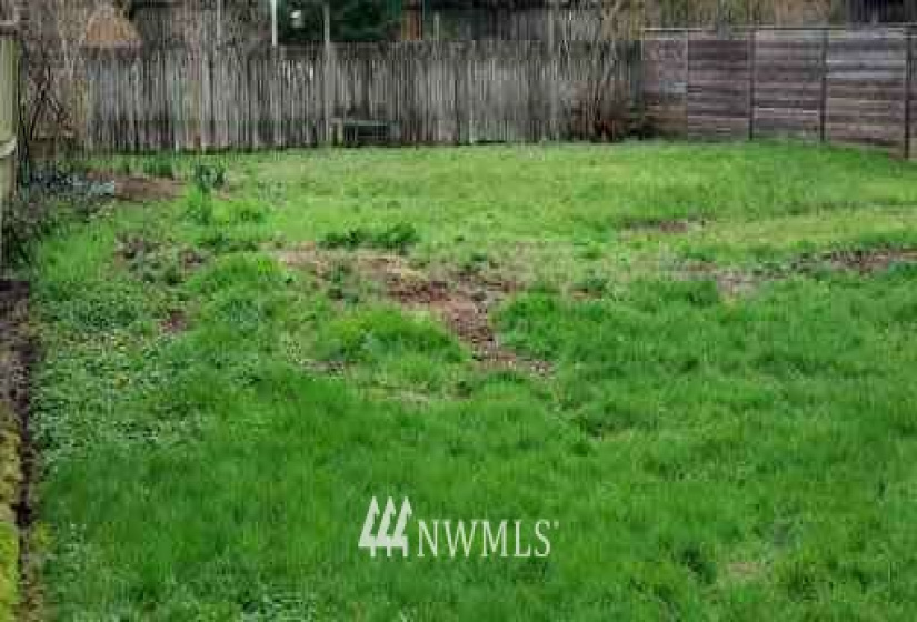 813 115th, Seattle, Washington 98133, ,Land,For Sale,115th,NWM1873867