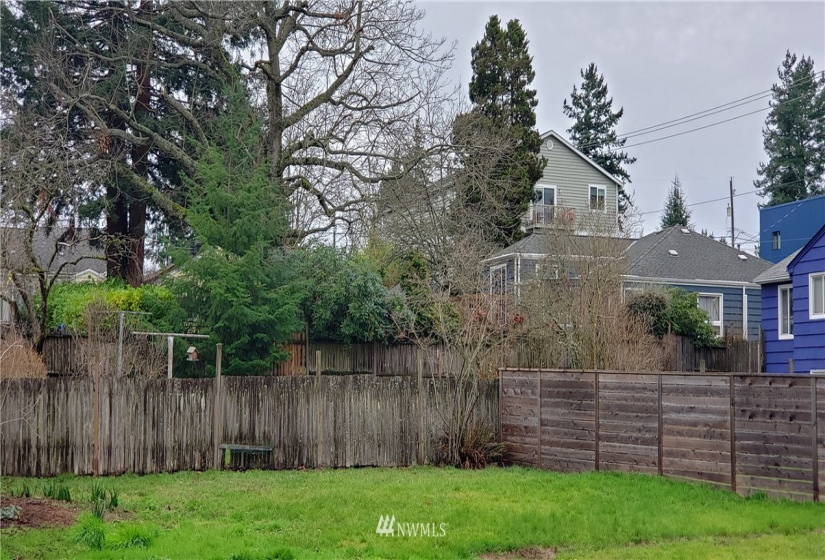 813 115th, Seattle, Washington 98133, ,Land,For Sale,115th,NWM1873867
