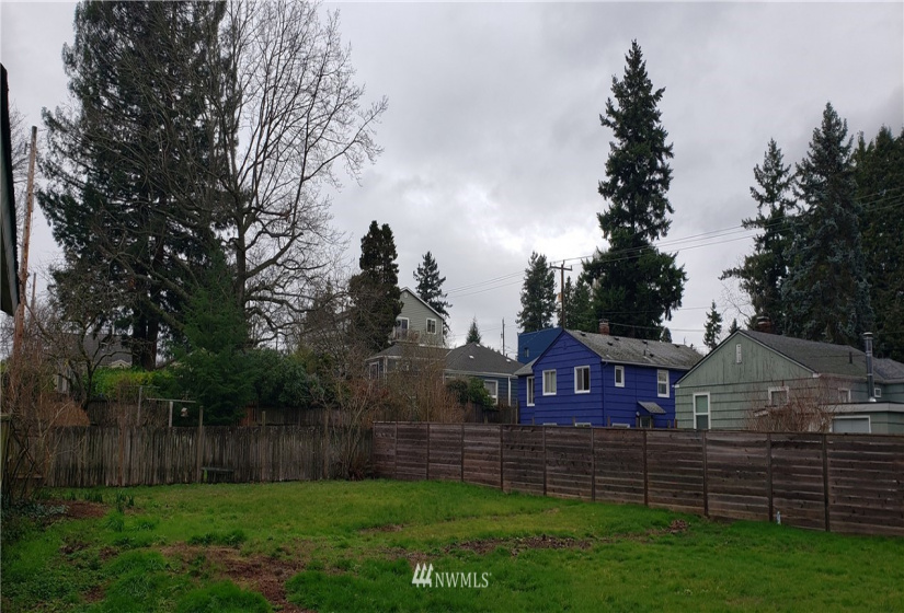 813 115th, Seattle, Washington 98133, ,Land,For Sale,115th,NWM1873867