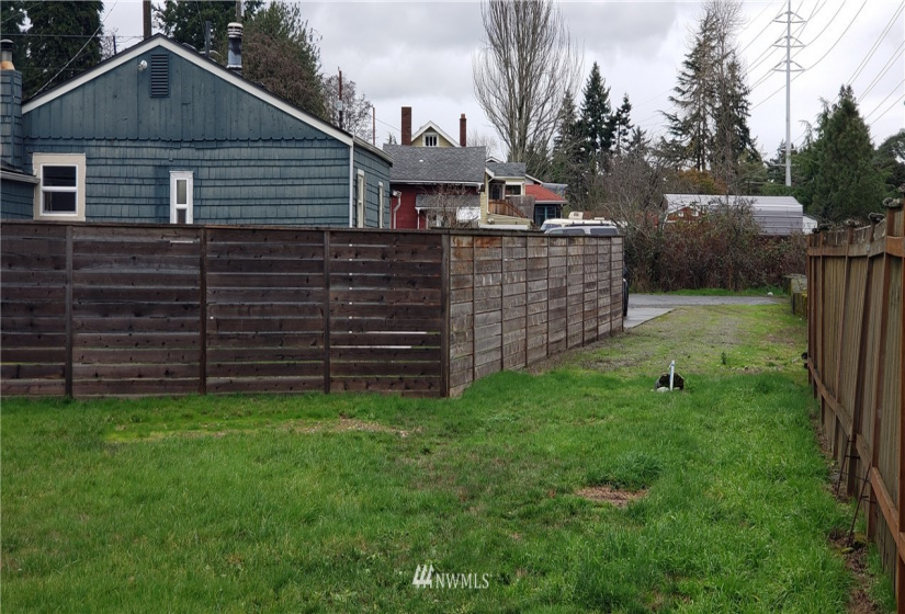 813 115th, Seattle, Washington 98133, ,Land,For Sale,115th,NWM1873867
