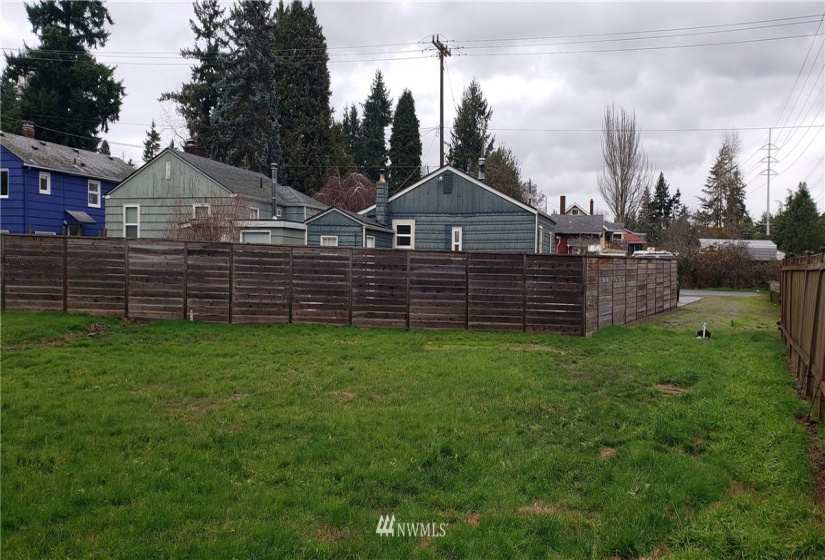813 115th, Seattle, Washington 98133, ,Land,For Sale,115th,NWM1873867
