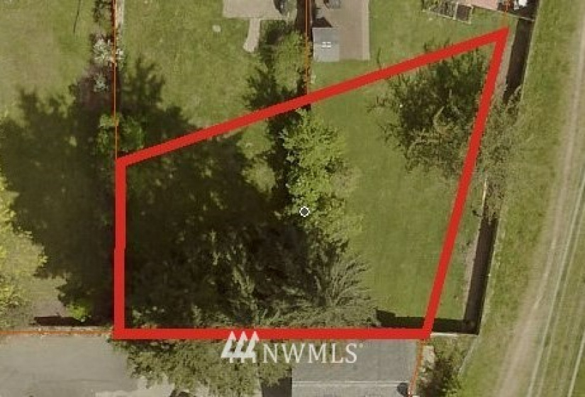 813 115th, Seattle, Washington 98133, ,Land,For Sale,115th,NWM1873867