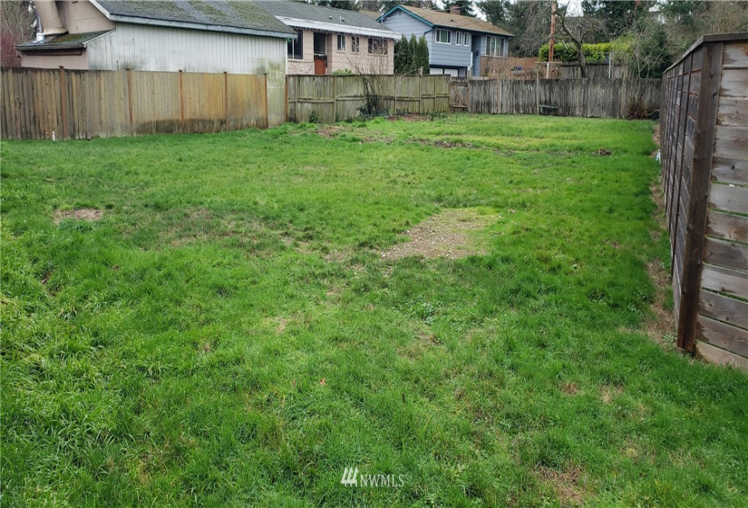 813 115th, Seattle, Washington 98133, ,Land,For Sale,115th,NWM1873867