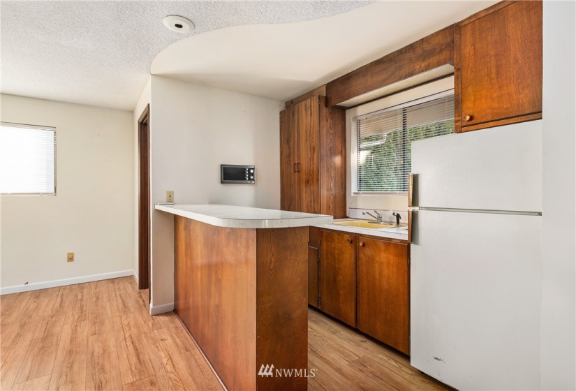 440 2nd, Cathlamet, Washington 98612, 2 Bedrooms Bedrooms, ,1 BathroomBathrooms,Residential,For Sale,2nd,NWM1873905