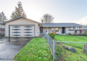 440 2nd, Cathlamet, Washington 98612, 2 Bedrooms Bedrooms, ,1 BathroomBathrooms,Residential,For Sale,2nd,NWM1873905
