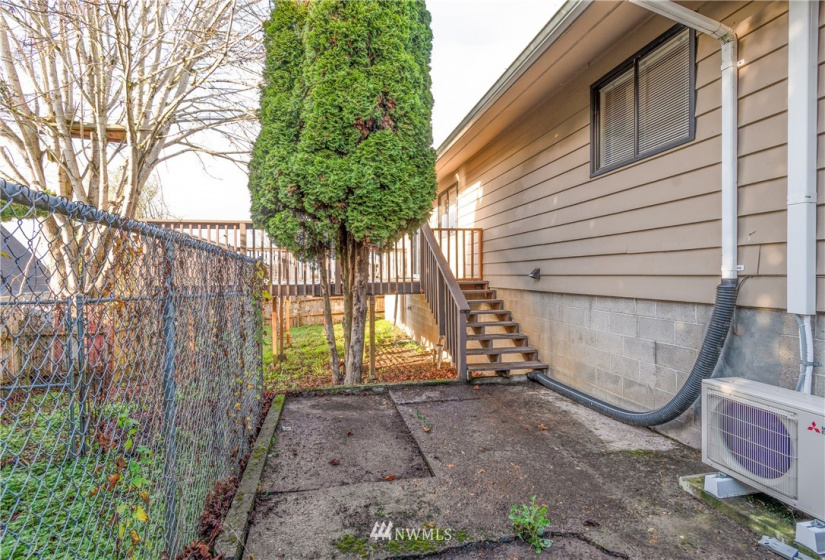 440 2nd, Cathlamet, Washington 98612, 2 Bedrooms Bedrooms, ,1 BathroomBathrooms,Residential,For Sale,2nd,NWM1873905