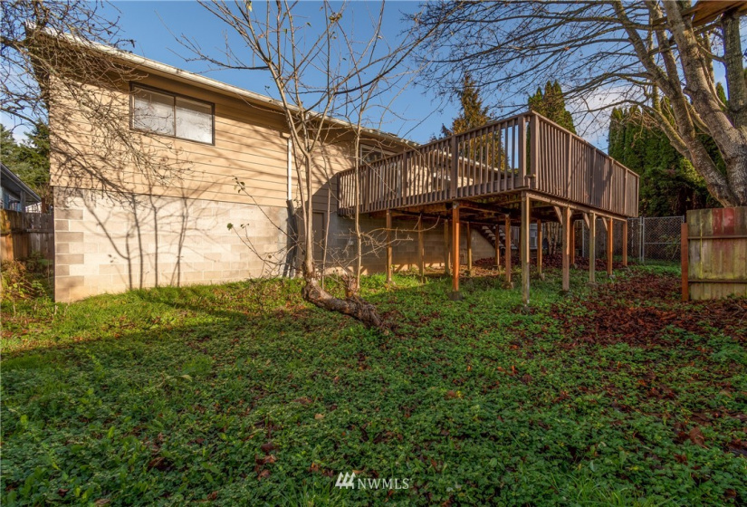 440 2nd, Cathlamet, Washington 98612, 2 Bedrooms Bedrooms, ,1 BathroomBathrooms,Residential,For Sale,2nd,NWM1873905