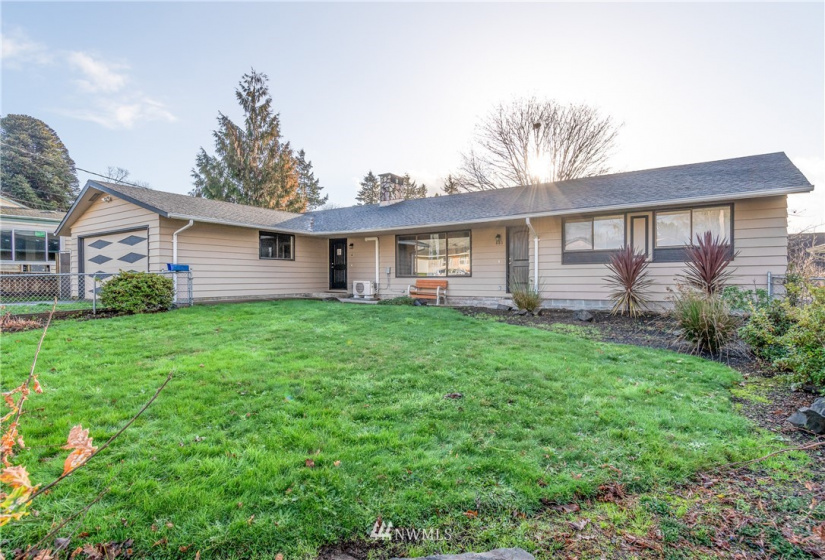 440 2nd, Cathlamet, Washington 98612, 2 Bedrooms Bedrooms, ,1 BathroomBathrooms,Residential,For Sale,2nd,NWM1873905