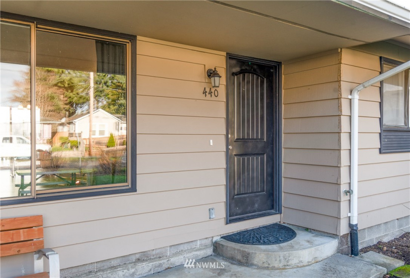 440 2nd, Cathlamet, Washington 98612, 2 Bedrooms Bedrooms, ,1 BathroomBathrooms,Residential,For Sale,2nd,NWM1873905