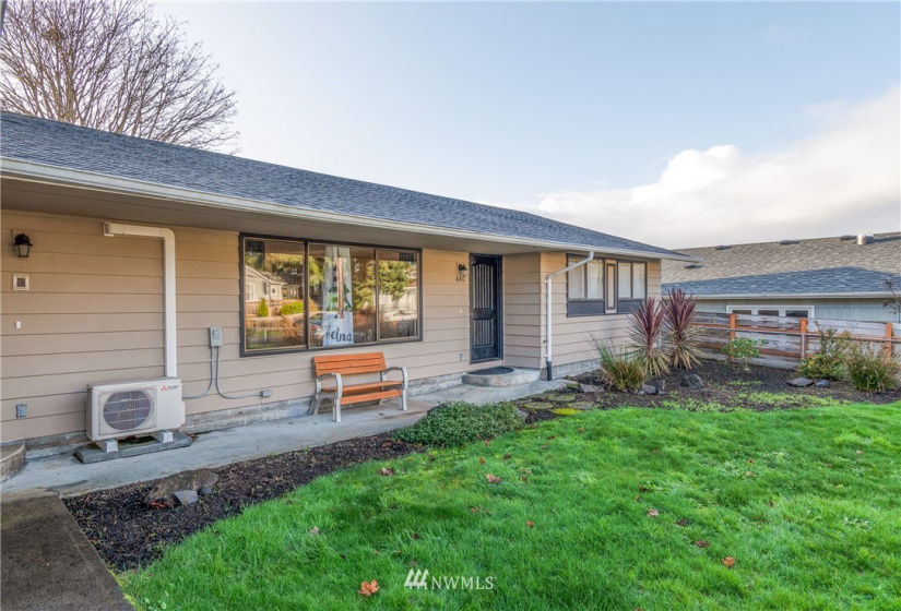 440 2nd, Cathlamet, Washington 98612, 2 Bedrooms Bedrooms, ,1 BathroomBathrooms,Residential,For Sale,2nd,NWM1873905