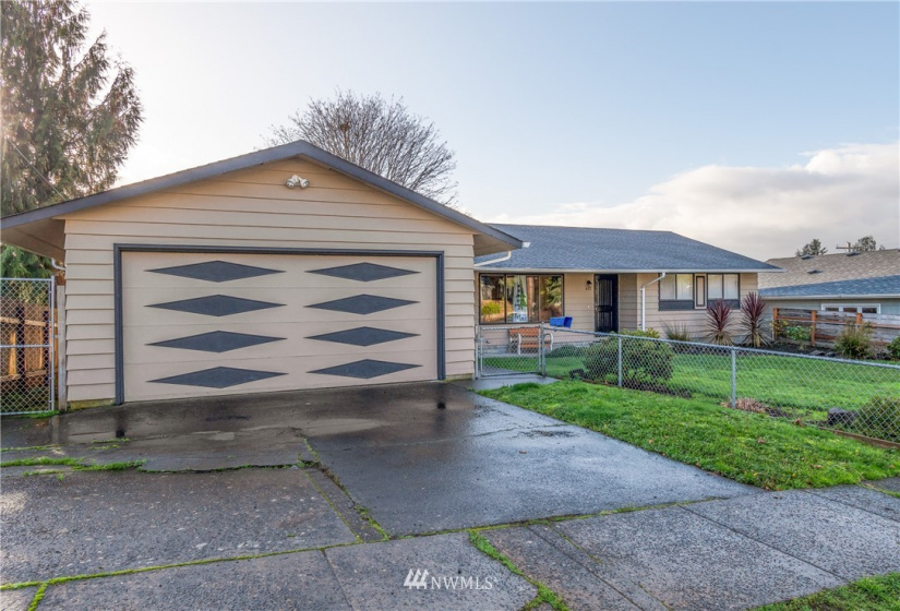 440 2nd, Cathlamet, Washington 98612, 2 Bedrooms Bedrooms, ,1 BathroomBathrooms,Residential,For Sale,2nd,NWM1873905