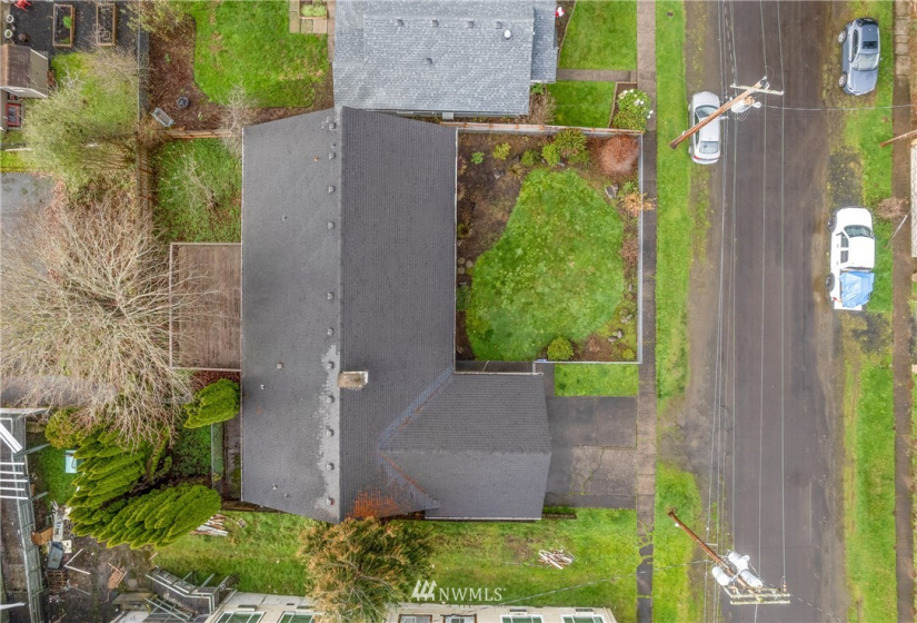 440 2nd, Cathlamet, Washington 98612, 2 Bedrooms Bedrooms, ,1 BathroomBathrooms,Residential,For Sale,2nd,NWM1873905