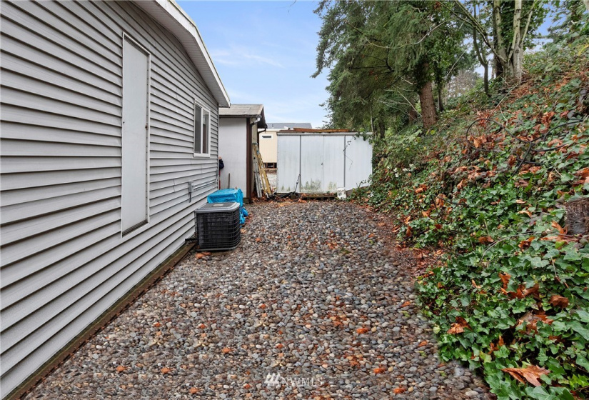 2101 324th, Federal Way, Washington 98003, 2 Bedrooms Bedrooms, ,1 BathroomBathrooms,Manufactured In Park,For Sale,324th,NWM1873825