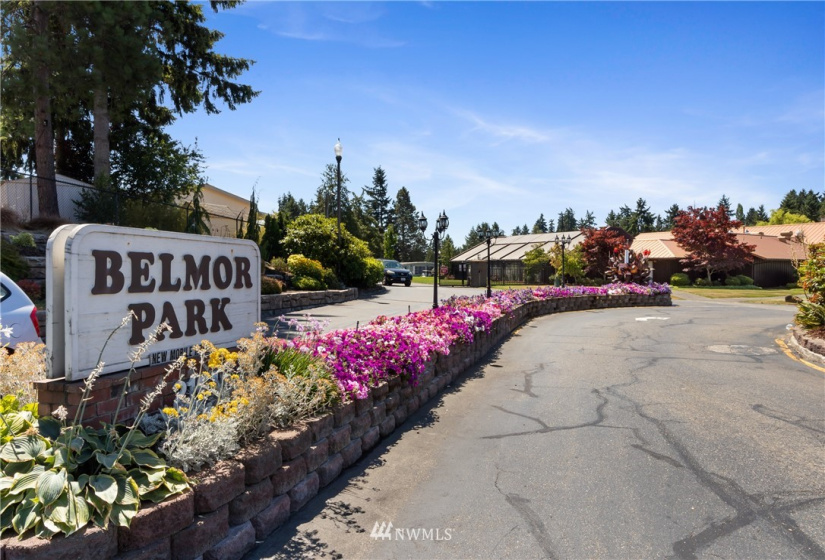 2101 324th, Federal Way, Washington 98003, 2 Bedrooms Bedrooms, ,1 BathroomBathrooms,Manufactured In Park,For Sale,324th,NWM1873825