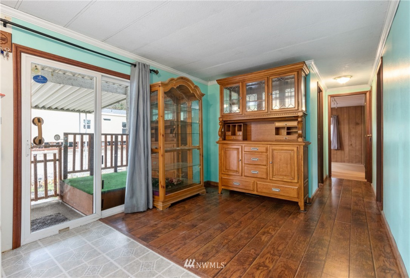 2101 324th, Federal Way, Washington 98003, 2 Bedrooms Bedrooms, ,1 BathroomBathrooms,Manufactured In Park,For Sale,324th,NWM1873825