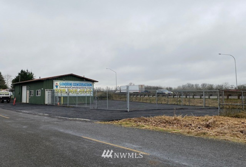 847 Maryland, Chehalis, Washington 98532, ,Commercial Sale,For Sale,Maryland,NWM1873988