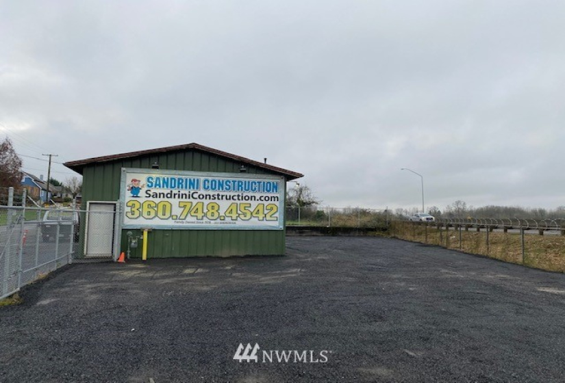 847 Maryland, Chehalis, Washington 98532, ,Commercial Sale,For Sale,Maryland,NWM1873988