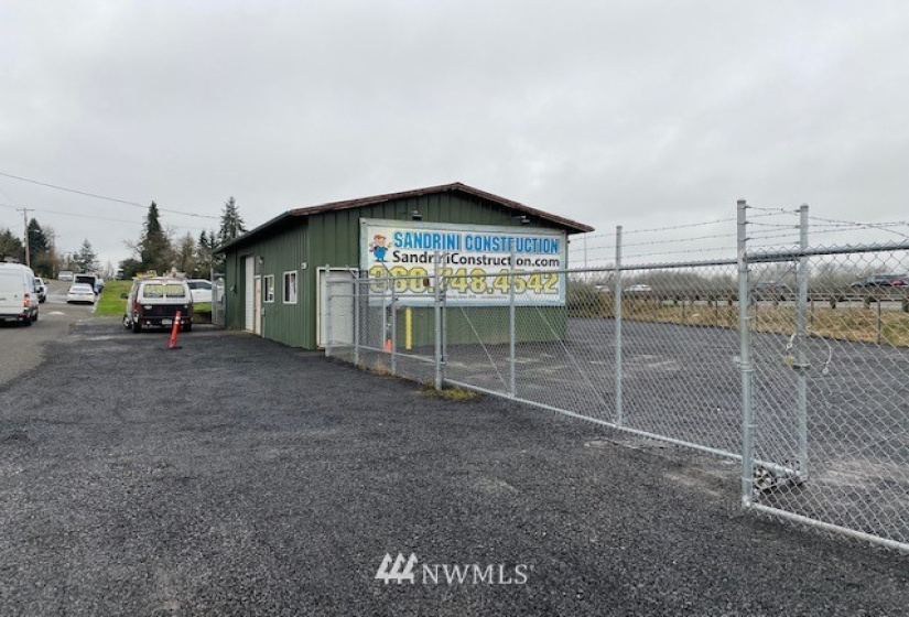 847 Maryland, Chehalis, Washington 98532, ,Commercial Sale,For Sale,Maryland,NWM1873988