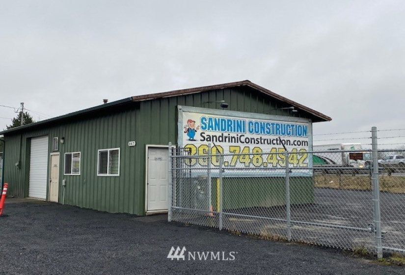 847 Maryland, Chehalis, Washington 98532, ,Commercial Sale,For Sale,Maryland,NWM1873988