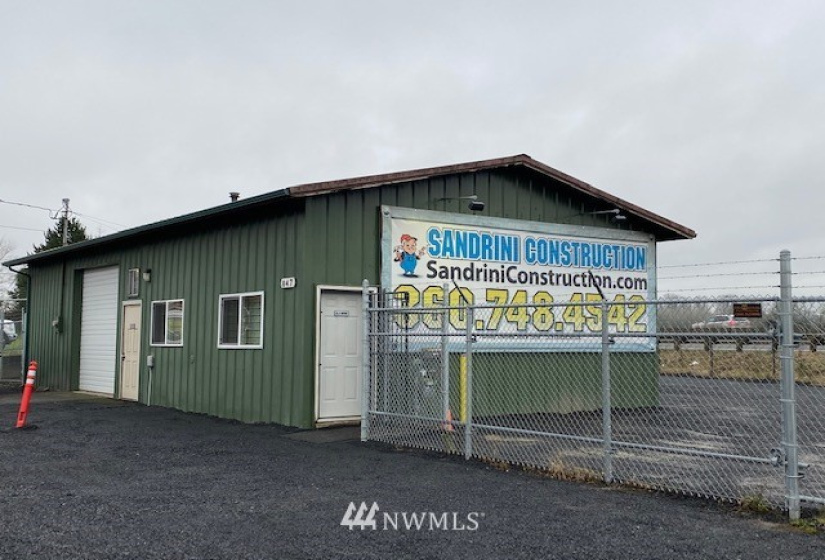 847 Maryland, Chehalis, Washington 98532, ,Commercial Sale,For Sale,Maryland,NWM1873988
