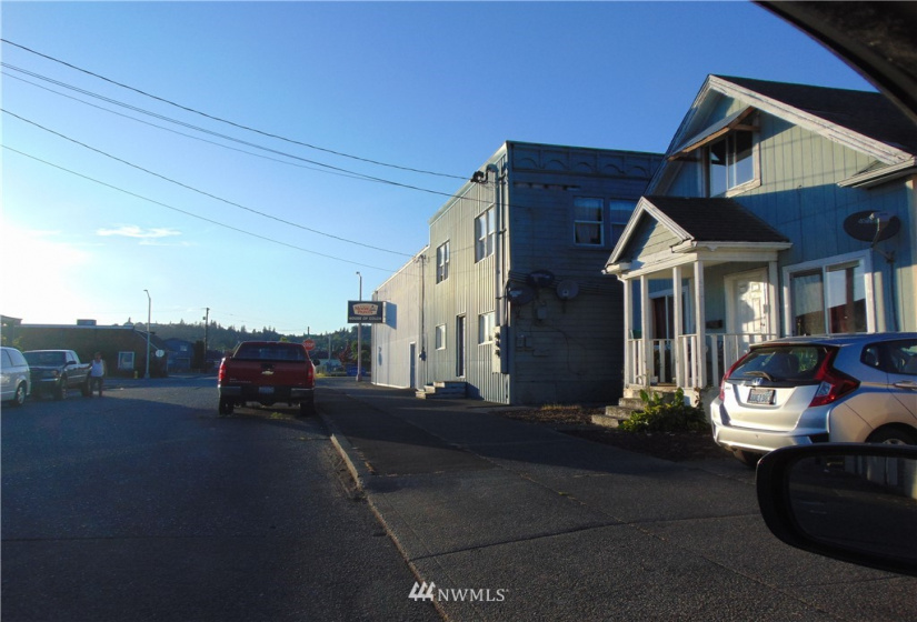106 108 South Jefferson, Aberdeen, Washington 98520, ,Commercial Sale,For Sale,108 South Jefferson,NWM1874028