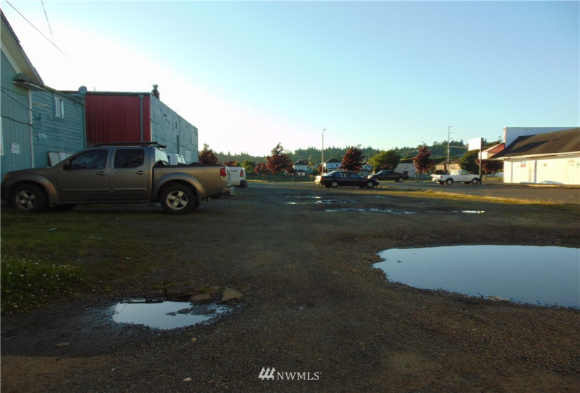 106 108 South Jefferson, Aberdeen, Washington 98520, ,Commercial Sale,For Sale,108 South Jefferson,NWM1874028
