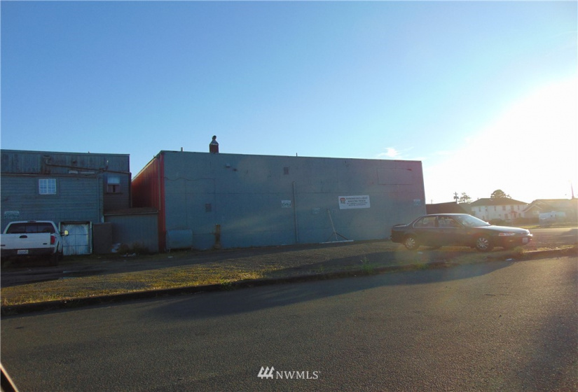 106 108 South Jefferson, Aberdeen, Washington 98520, ,Commercial Sale,For Sale,108 South Jefferson,NWM1874028