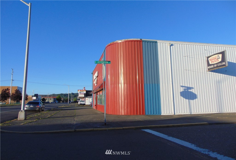 106 108 South Jefferson, Aberdeen, Washington 98520, ,Commercial Sale,For Sale,108 South Jefferson,NWM1874028