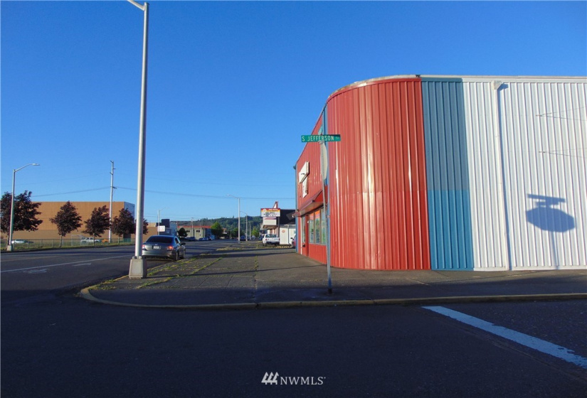 106 108 South Jefferson, Aberdeen, Washington 98520, ,Commercial Sale,For Sale,108 South Jefferson,NWM1874028