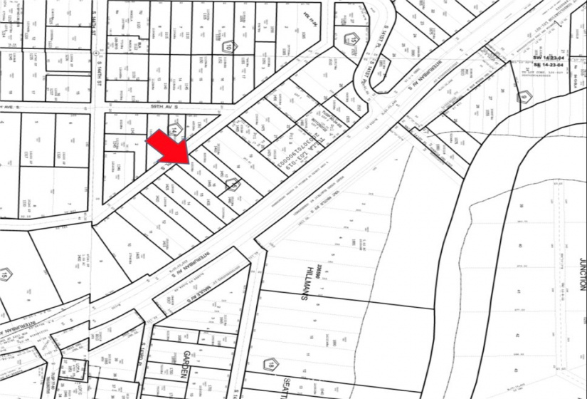142 xx 59th, Tukwila, Washington 98168, ,Land,For Sale,xx 59th,NWM1874035